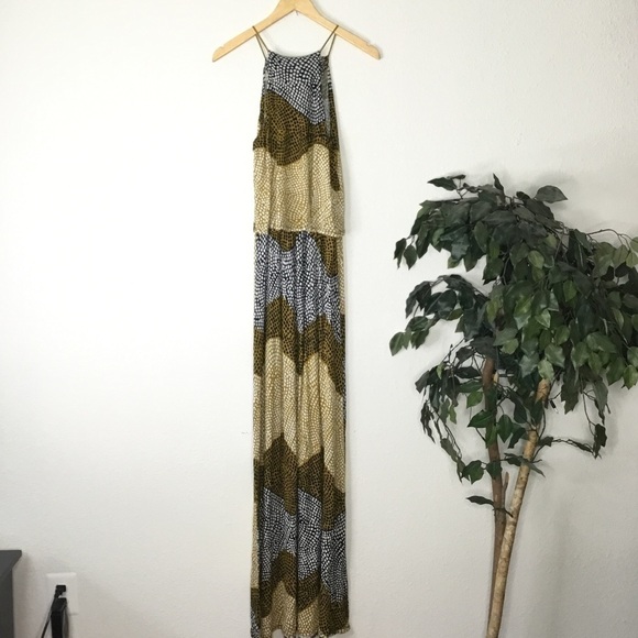 H&M Maxi Dress - Picture 5 of 5